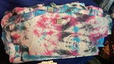 US MISS Tie-Dye T-shirt Youth