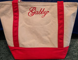 Personalize Your UNM Bag