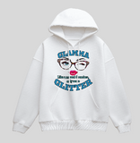 GLAMMA AND GLITTER