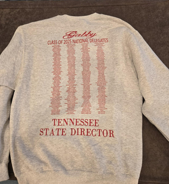 Personalize Your UNM Swag