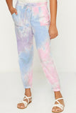 Miss US Pageantry Girls' Jogger Pant