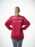 Prom and Pageant Expo Pre-Order Adult Spirit Jersey