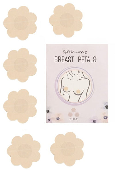 Disposable Breast Petals