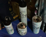 Miss US Pageantry SIC Cups